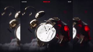 KAYZO &amp; RIOT - Wake Up (Overload Tour Edit)