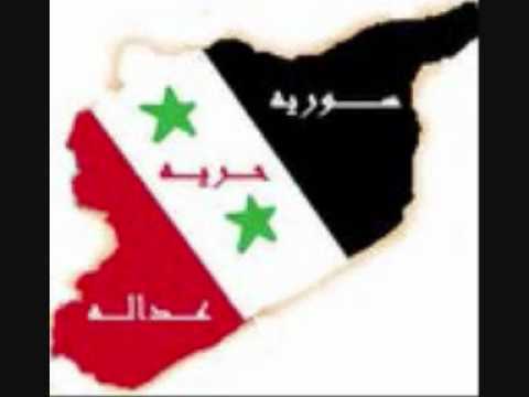 لقاء خاص مع سيادة النقيب إبراهيم منير مجبور أحد الأحرار من الضباط الذين انشقوا عن قوات النظام