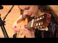 Nicolo Paganini - Caprice No. 24 (Performed by Chaconne Klaverenga)
