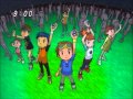 Digimon Tamers Full Song Japanese Version