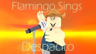 Despacito Roblox Hai Trấn Thanh Xem Hai Kịch Chọn Lọc Miễn Phi - roblox flamingo sings despacito