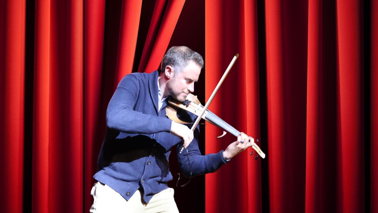 Hire Extreme Strings Electric Violins Violinist in Denver, Colorado