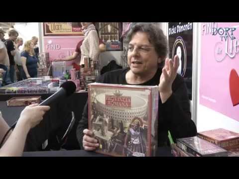 DORP-TV - SPIEL 2014 - Truant Spiele