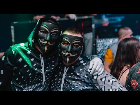 BAGROL - OMEN PŁOŚNICA - GO Omen - PRZYWITANIE MENAGO (13.05.2022) EMUZA.NET