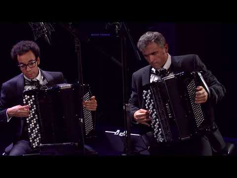 Vladislav Zolotarev : Rondo Capriccioso (Quatuor AEolina)