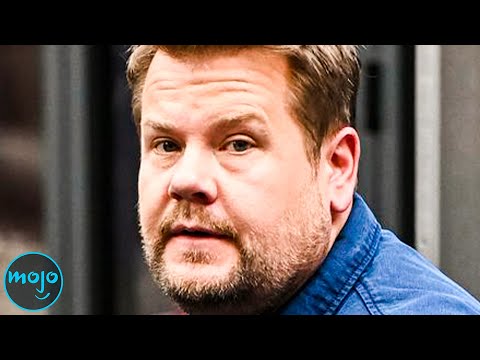 James Corden: The Man Who Made the World Hate Him