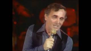 Charles Aznavour - To my daughter (1980)