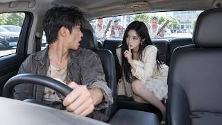代駕小夥子醒來當場傻眼，車上竟躺著一位陌生美女，怎料是躲避追殺的女總裁！小夥一拳秒殺惡霸化險為夷，無敵戰神身分曝光，美女總裁徹底淪陷豪擲千萬以身相許！