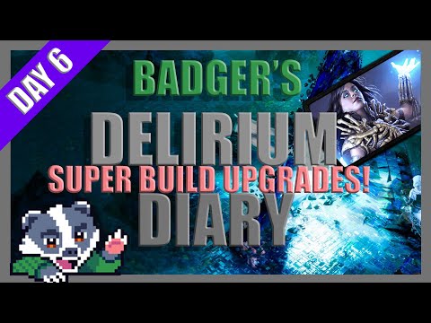 [PoE 3.10] Sentinel Queen is Better than Ever! Mini build guide (quick gear rundown)