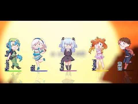 【PCB'19-R0】未来コネクション／Future Connection【KIRARI☆STARS!】