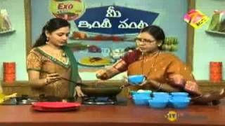 Mee Inti Vanta Dec. 09 '10 Part - 1