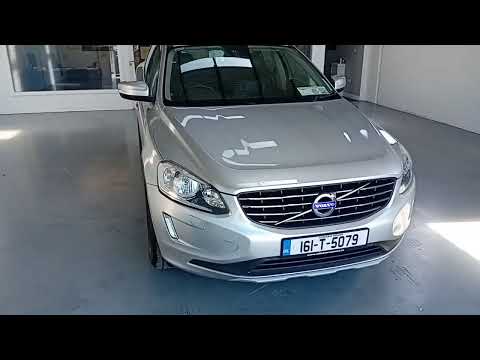 Volvo XC60 2016, SE Lux Nav, Finance Arranged - Image 2