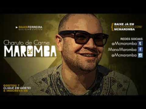 MC MAROMBA - CHARUTO DE CARNE - DJ TREVISAN