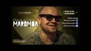 MC MAROMBA - CHARUTO DE CARNE - DJ TREVISAN