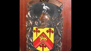 I'm in love Horace andy