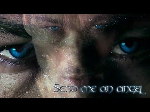 Scorpions - Send me an angel [Music Video]