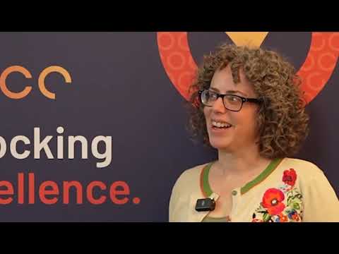 Kirstin Aram on overcoming association event challenges and finding her IAPCO Accredited tribe