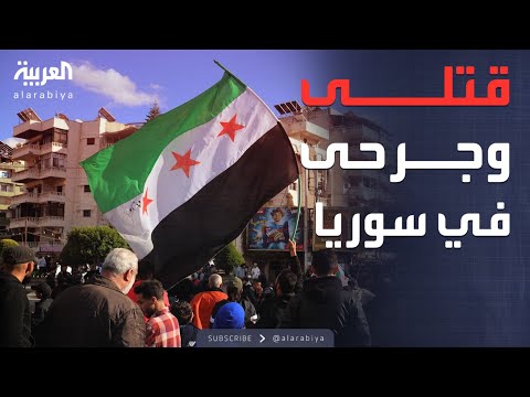 فيديو | اشتباكات تشعل اللاذقية.. والجيش السوري يدخل المدينة