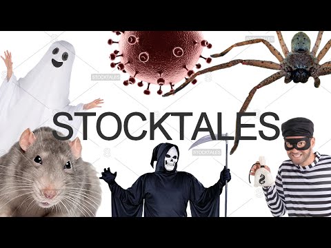 STOCKTALES Video