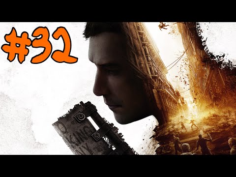 Dying Light 2 Stay Human - Walkthrough - Part 32 - Perfume (PC UHD) [4K60FPS]