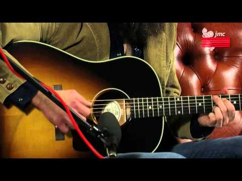 The Winter From Her Leaving - William Fitzsimmons
