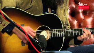 jmc&#39;s Akustik Session mit William Fitzsimmons - The Winter From Her Leaving