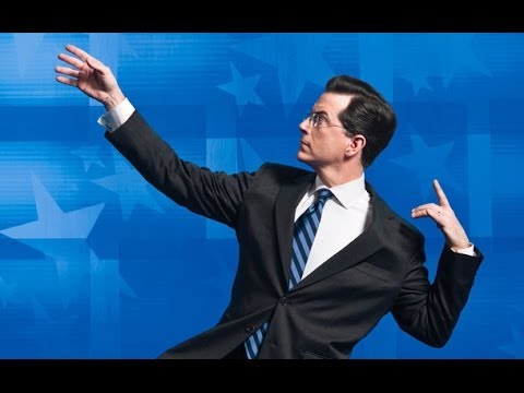スティーブン・コルバート、2015年のレイトショーのホストに！？CBS、デビッド・レターマンの後任を発表 (Stephen Colbert to Host the Late Show in 2015! CBS Announces David Letterman's Successor)