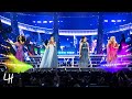 Spice Girls - Goodbye (Multi Angle Live at Spiceworld 2019 Tour)