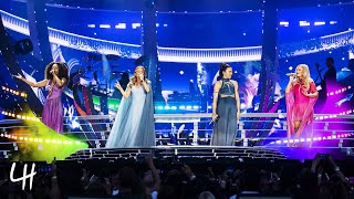 Spice Girls - Goodbye (Multi Angle Live at Spiceworld 2019 Tour)