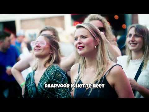 BOEMBAST! - SPRINGSTOF