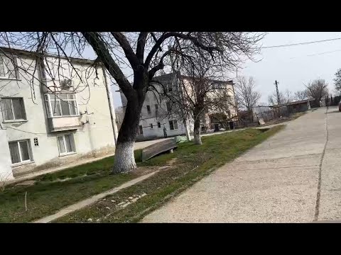 Satul Răchitoasa Giurgeni ! Ialomita