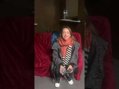 RICHARD GENZER | PŘED PARTIČKOU