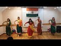 Download Tu Laung Main Elaachi Luka Chuppi Dance Group Lakshmi Concert By Cultural Centre Lakshmi Mp3 Song