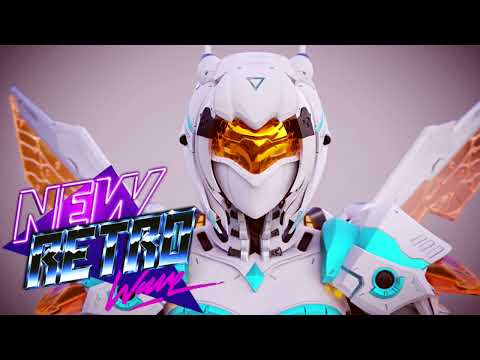 LAZERPUNK - Artificial Spirituality