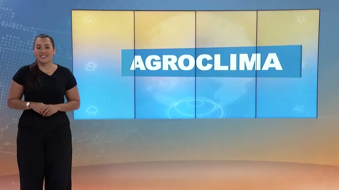 Semana termina com tempo firme em grande parte do Brasil | 31/07/2026