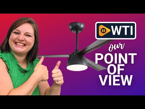 Sofucor Ceiling Fans - WTI product video review