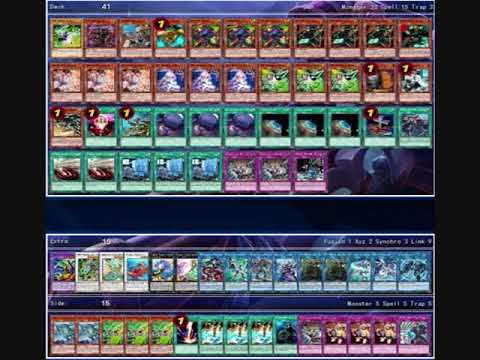 Raphael Nevens 1st Ycs Prague Spyral November 2017