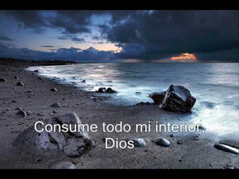 desde mi interior pista - (pista-letra) -