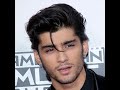Zayn Malik Getting Attention For His Hair One Direction Official Fanpage