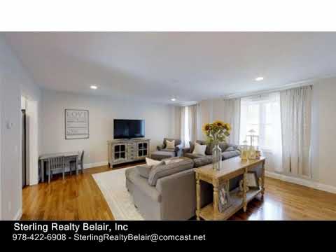 12 Burncoat Heights, Worcester MA 01606 - Single Family Home - Real Estate - For Sale -