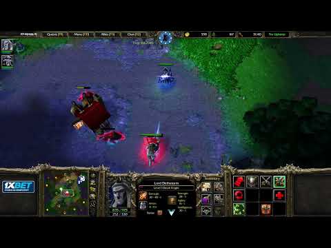 Happy's stream 22nd April 2022 Battle.net - w3champions