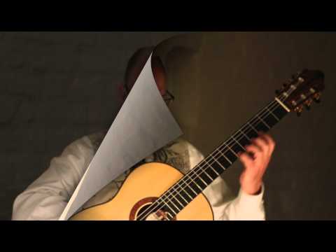 FINN ELIAS SVIT PLAYS ROMANCE by NICCOLÒ PAGANINI