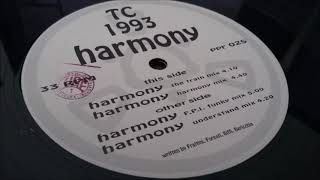 TC 1993 - Harmony (The Train Mix)