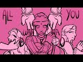 ALL YOU WANNA DO ANIMATIC Six The Musical