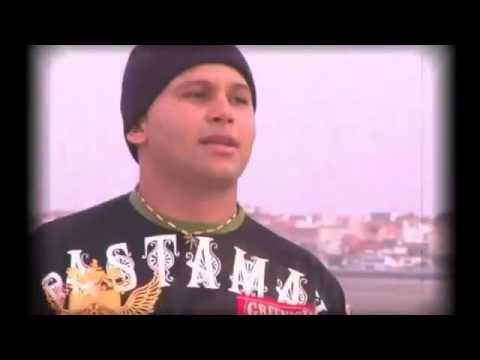 Donny Jones Mel de Silvia Cristina