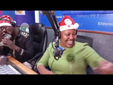 O mbogi ni iri mundu umwe utetikiranagia na aria angi 😅😅