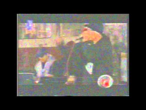 Bassivity-V.I.P,Bata Barata,Marchelo,Gospoda - Emisija Garaza 371(2003)[VHS]