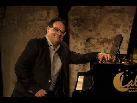 IMPROVISIEREN in C Dur