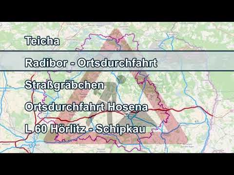 Stop & Go (Stand 25.01.2019) - LAUSITZWELLE