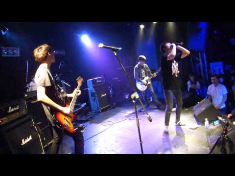 20140301 The Kitsches - (Part 1)